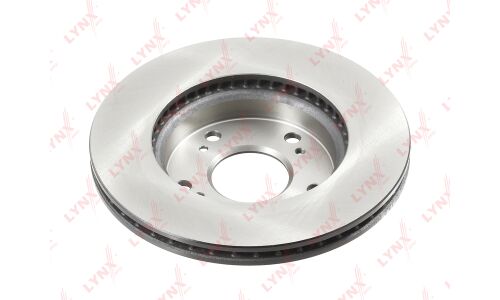 Диск тормозной LYNXauto, арт. BN-1518