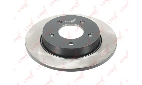 Диск тормозной LYNXauto, арт. BN-1065