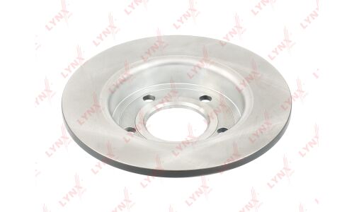 Диск тормозной LYNXauto, арт. BN-1065