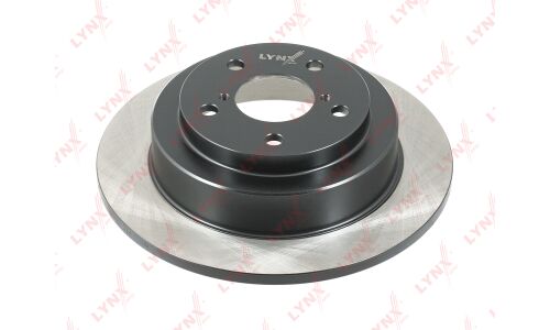 Диск тормозной LYNXauto, арт. BN-1126
