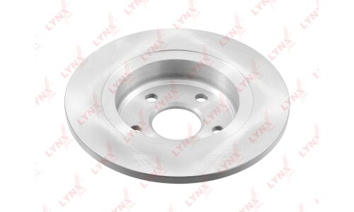 Диск тормозной LYNXauto, арт. BN-1350