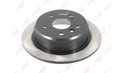 Диск тормозной LYNXauto, арт. BN-1139