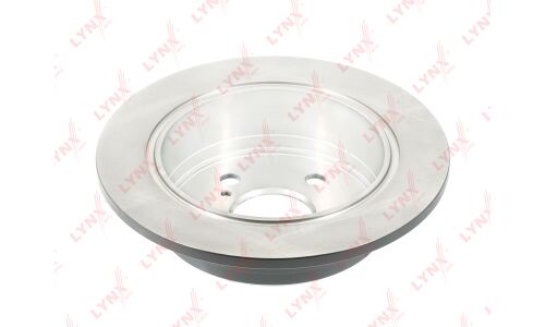 Диск тормозной LYNXauto, арт. BN-1139