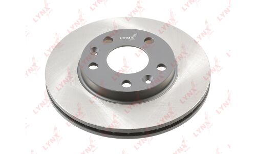 Диск тормозной LYNXauto, арт. BN-1416