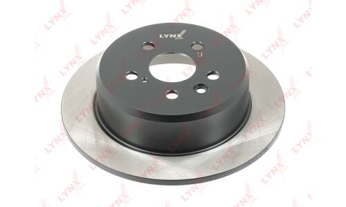 Диск тормозной LYNXauto, арт. BN-1149