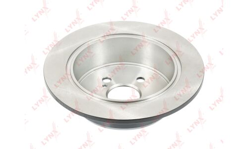Диск тормозной LYNXauto, арт. BN-1149