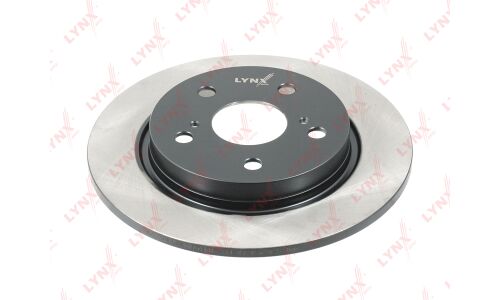 Диск тормозной LYNXauto, арт. BN-1144