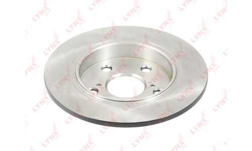 Диск тормозной LYNXauto, арт. BN-1144