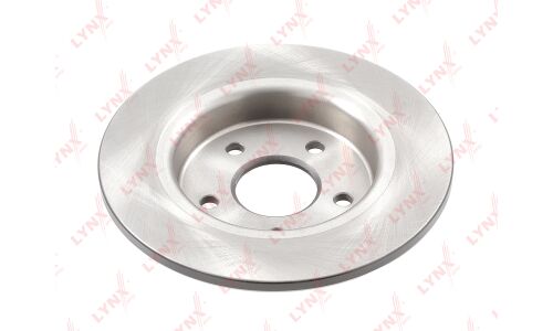 Диск тормозной LYNXauto, арт. BN-1452