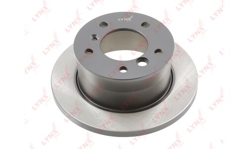 Диск тормозной LYNXauto, арт. BN-1705