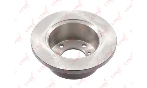Диск тормозной LYNXauto, арт. BN-1705