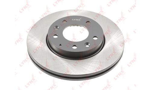Диск тормозной LYNXauto, арт. BN-1652
