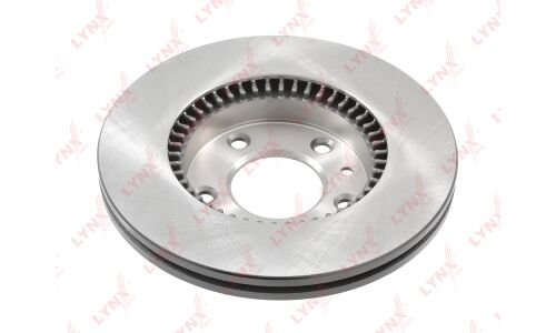 Диск тормозной LYNXauto, арт. BN-1652