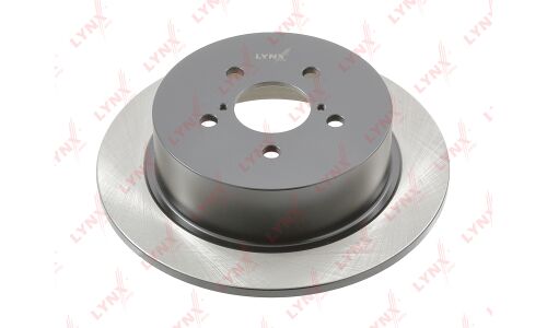 Диск тормозной LYNXauto, арт. BN-1919
