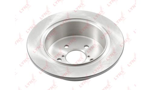 Диск тормозной LYNXauto, арт. BN-1919