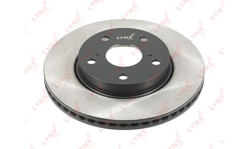 Диск тормозной LYNXauto, арт. BN-1171