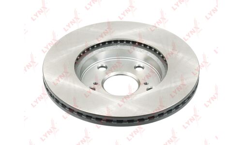 Диск тормозной LYNXauto, арт. BN-1171
