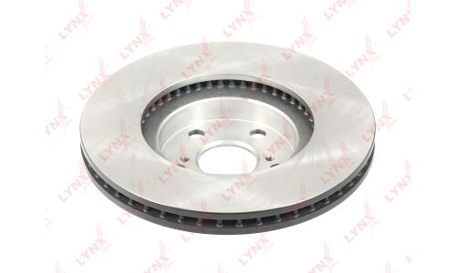 Диск тормозной LYNXauto, арт. BN-1154