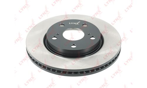 Диск тормозной LYNXauto, арт. BN-1157