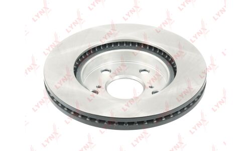 Диск тормозной LYNXauto, арт. BN-1157