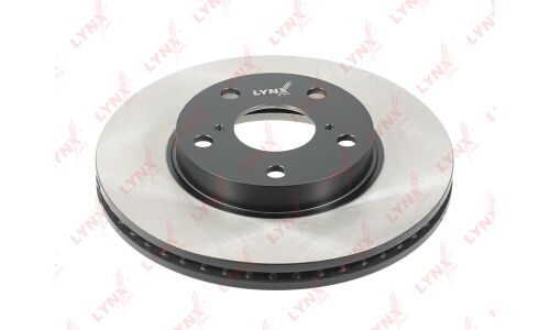 Диск тормозной LYNXauto, арт. BN-1160