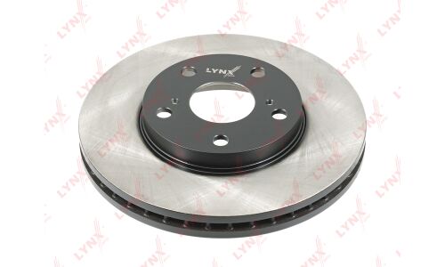Диск тормозной LYNXauto, арт. BN-1152