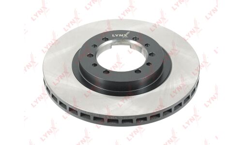 Диск тормозной LYNXauto, арт. BN-1088