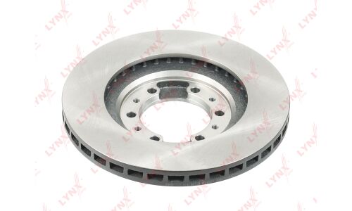 Диск тормозной LYNXauto, арт. BN-1088