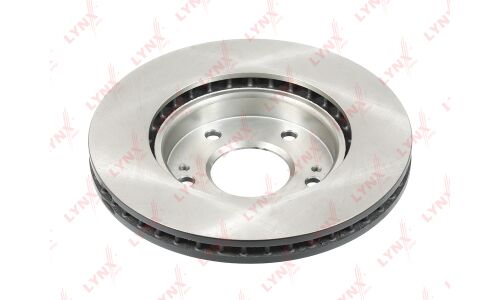 Диск тормозной LYNXauto, арт. BN-1091