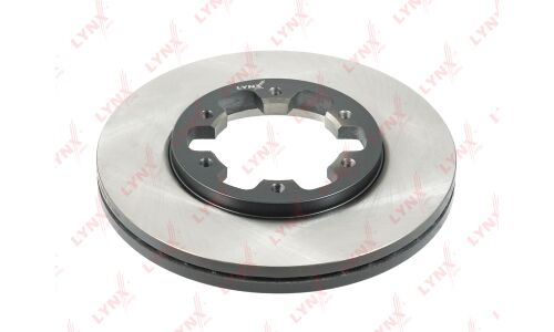 Диск тормозной LYNXauto, арт. BN-1107