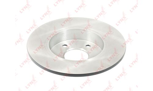 Диск тормозной LYNXauto, арт. BN-1101