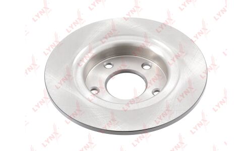 Диск тормозной LYNXauto, арт. BN-1656