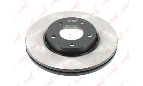 Диск тормозной LYNXauto, арт. BN-1071