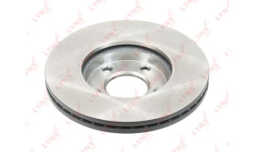 Диск тормозной LYNXauto, арт. BN-1071