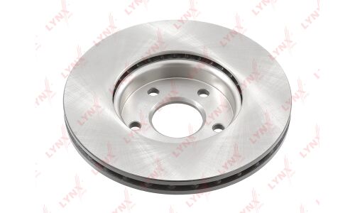 Диск тормозной LYNXauto, арт. BN-1440