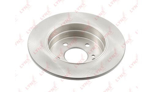 Диск тормозной LYNXauto, арт. BN-1370