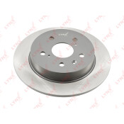 Диск тормозной LYNXauto, арт. BN-1439