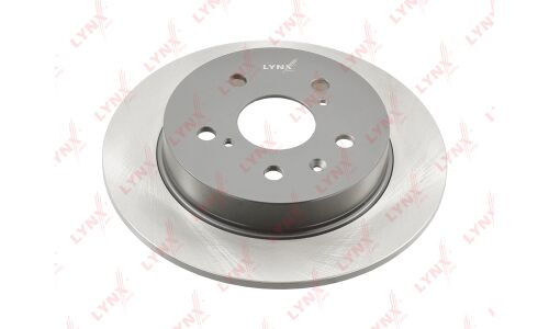 Диск тормозной LYNXauto, арт. BN-1439