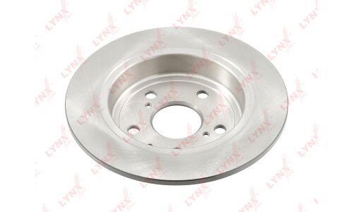 Диск тормозной LYNXauto, арт. BN-1439