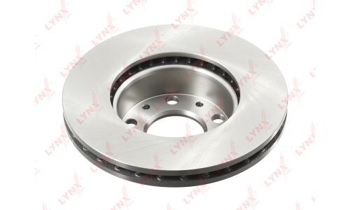 Диск тормозной LYNXauto, арт. BN-1400