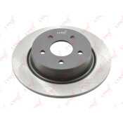 Диск тормозной LYNXauto, арт. BN-1441