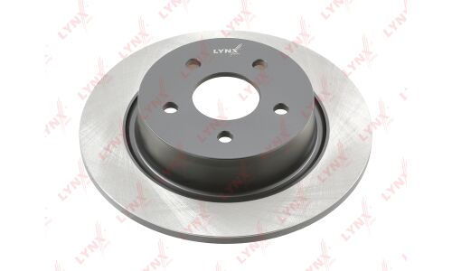 Диск тормозной LYNXauto, арт. BN-1441