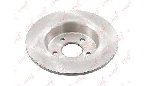 Диск тормозной LYNXauto, арт. BN-1441