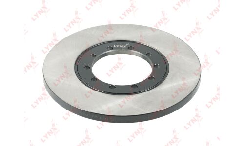 Диск тормозной LYNXauto, арт. BN-1023