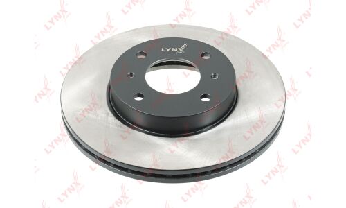 Диск тормозной LYNXauto, арт. BN-1105