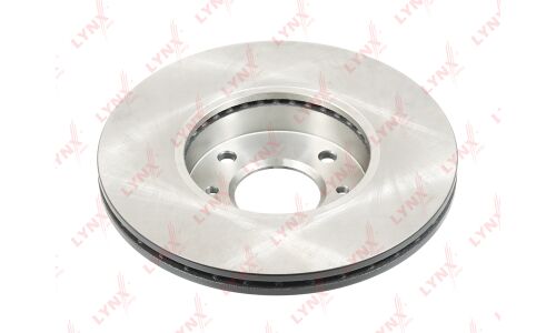 Диск тормозной LYNXauto, арт. BN-1105