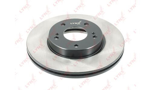 Диск тормозной LYNXauto, арт. BN-1106