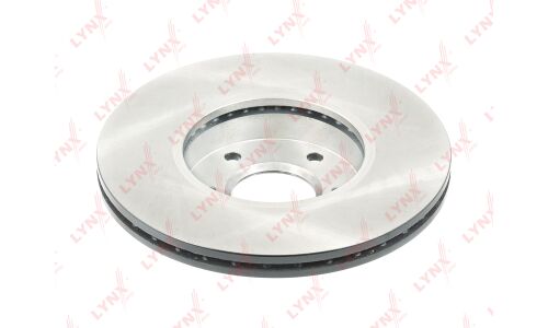 Диск тормозной LYNXauto, арт. BN-1106