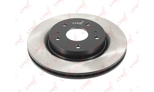 Диск тормозной LYNXauto, арт. BN-1129