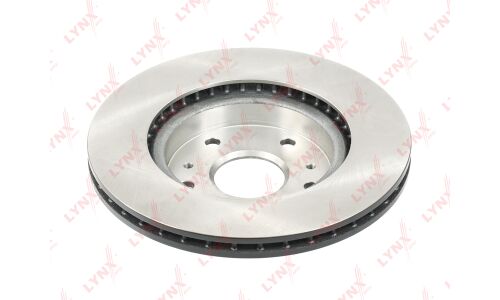 Диск тормозной LYNXauto, арт. BN-1129